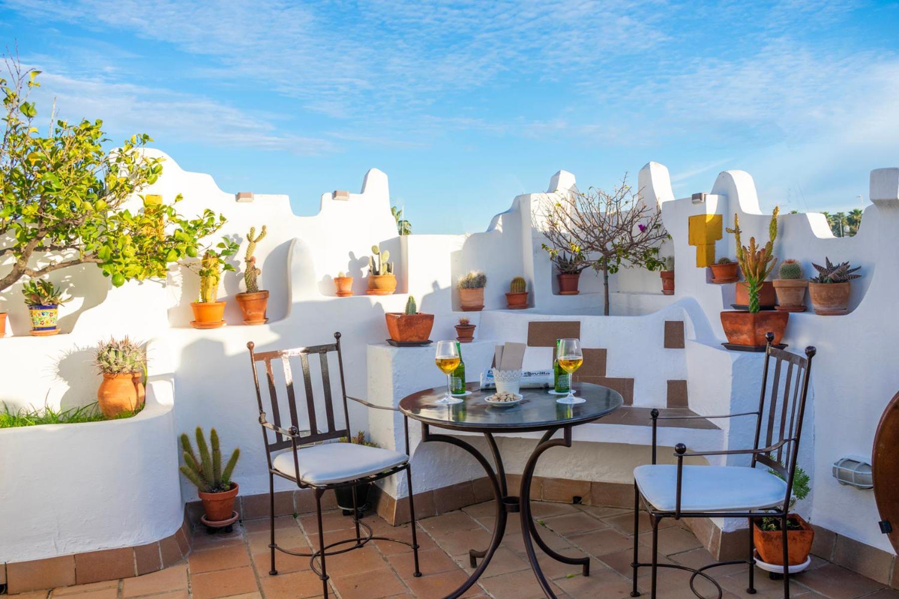 Hotel Veracruz Utrera Buitenkant foto