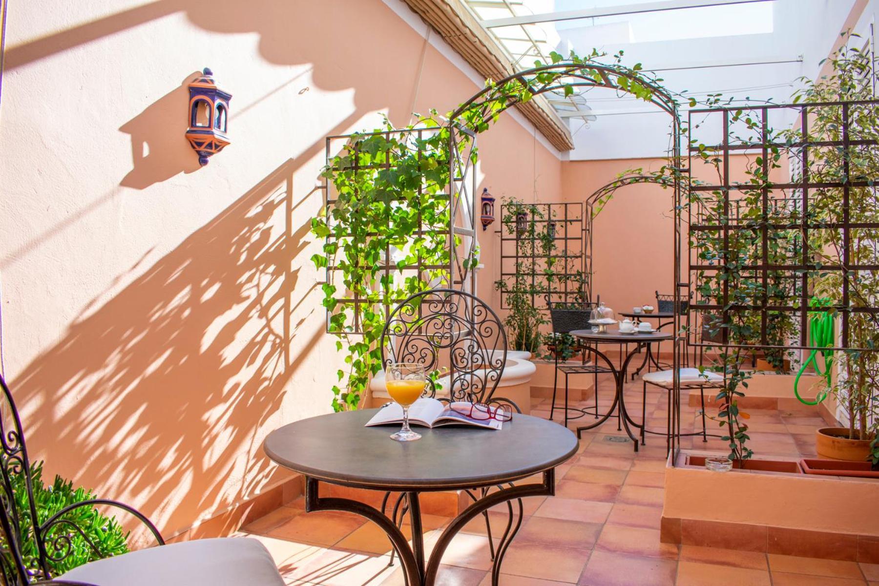 Hotel Veracruz Utrera Buitenkant foto